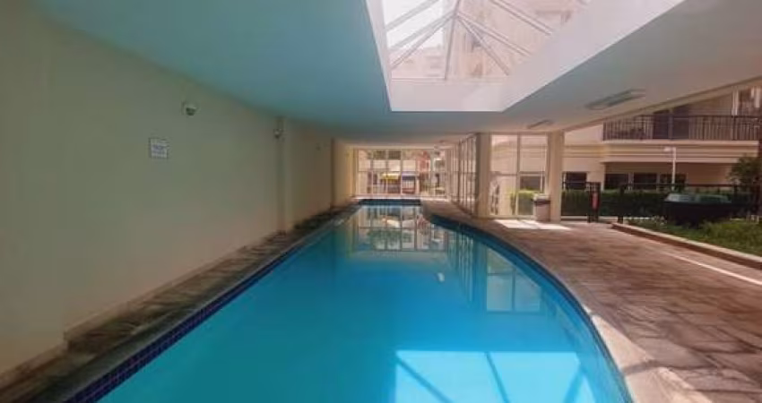 Apartamento para Venda em São Paulo, Vila Buarque, 1 dormitório, 1 banheiro, 1 vaga