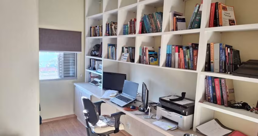 Casa para Venda em São Paulo, Planalto Paulista, 3 dormitórios, 1 suíte, 3 banheiros, 2 vagas