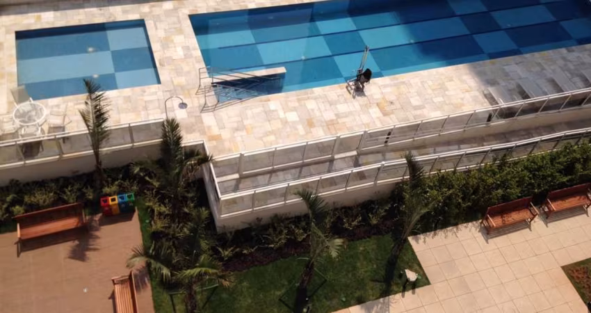 Apartamento para Venda em São Paulo, Água Branca, 2 dormitórios, 1 suíte, 2 banheiros, 2 vagas