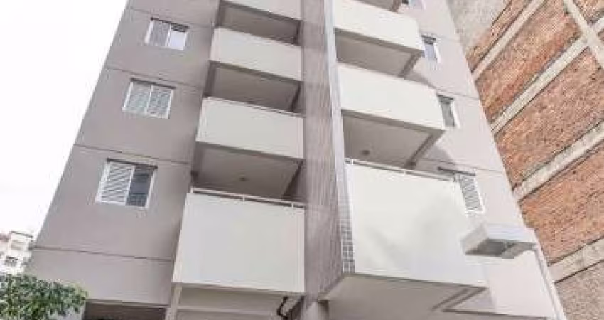 Apartamento para Venda em São Paulo, Vila Buarque, 1 dormitório, 1 banheiro, 1 vaga