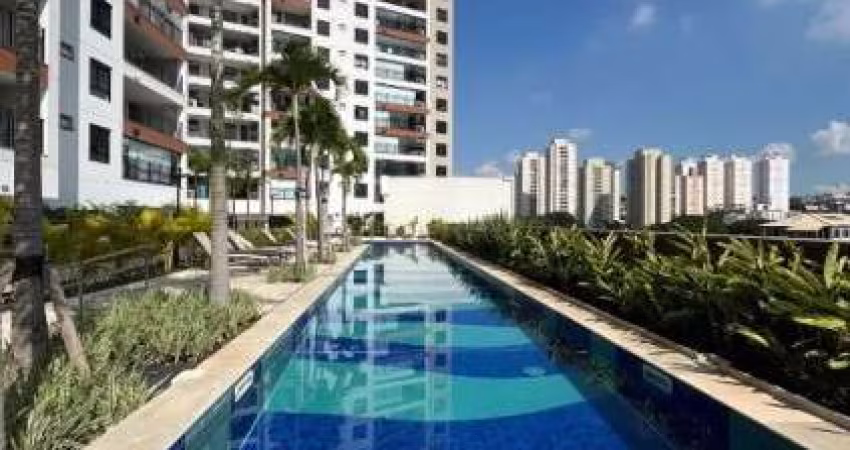 Apartamento para Venda em São Paulo, Vila Santa Delfina, 2 dormitórios, 1 suíte, 2 banheiros, 1 vaga
