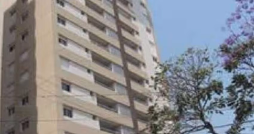 Apartamento para Venda em São Paulo, Vila Pompéia, 2 dormitórios, 2 suítes, 2 banheiros, 2 vagas