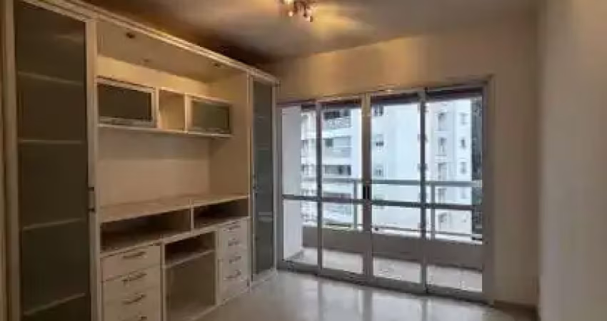 Apartamento para Venda em São Paulo, Vila Andrade, 3 dormitórios, 1 suíte, 2 banheiros, 2 vagas