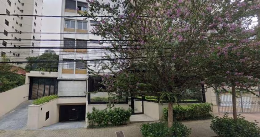 Apartamento para Venda em São Paulo, Vila Mariana, 3 dormitórios, 1 suíte, 3 banheiros, 1 vaga