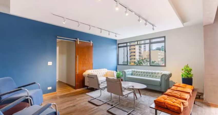 Apartamento para Venda em São Paulo, Perdizes, 3 dormitórios, 1 suíte, 2 banheiros, 1 vaga