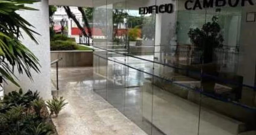 Apartamento para Venda em São Paulo, Santana, 3 dormitórios, 1 suíte, 2 banheiros, 1 vaga