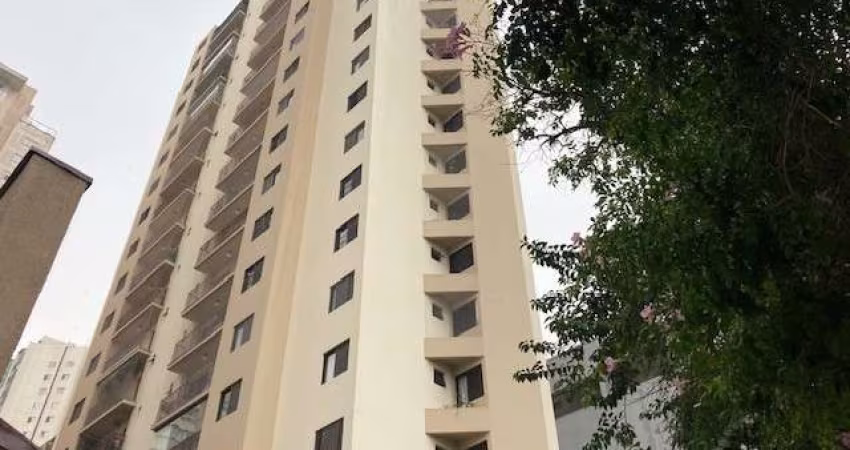 Apartamento para Venda em São Paulo, Vila Romana, 4 dormitórios, 1 suíte, 4 banheiros, 4 vagas