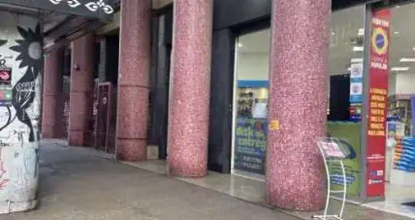 Apartamento para Venda em São Paulo, Bela Vista, 1 dormitório, 1 banheiro