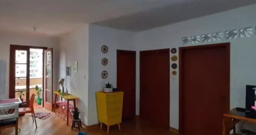 Apartamento para Venda em São Paulo, Bela Vista, 2 dormitórios, 1 banheiro