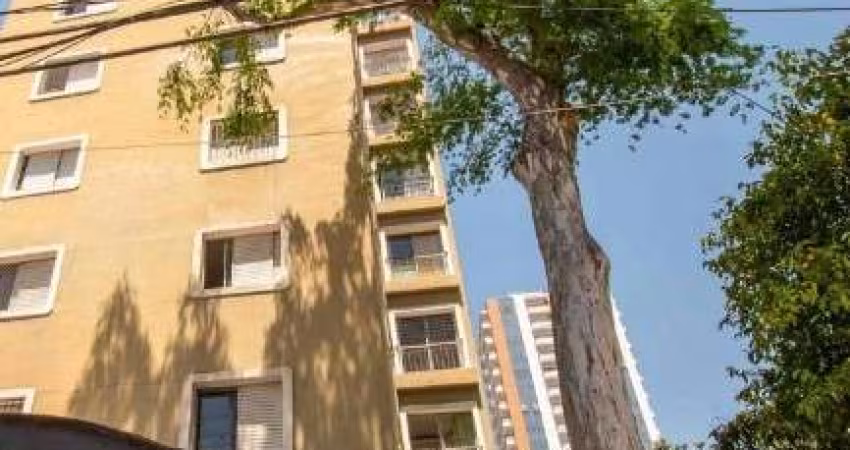 Apartamento para Venda em São Paulo, Vila Dom Pedro I, 2 dormitórios, 2 banheiros, 1 vaga