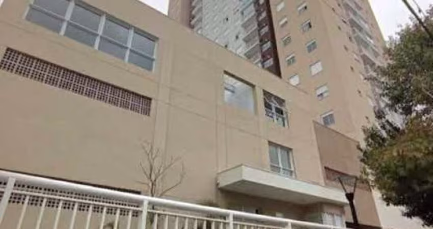 Apartamento para Venda em São Paulo, Catumbi, 2 dormitórios, 2 banheiros, 1 vaga