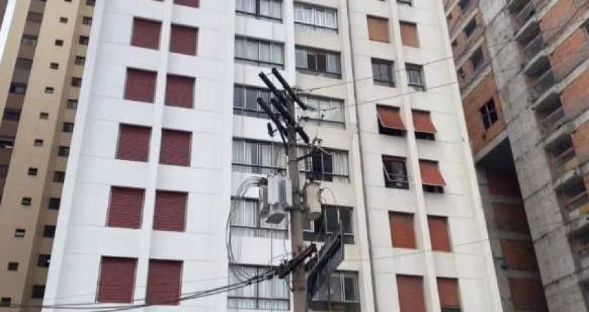 Apartamento para Venda em São Paulo, Perdizes, 2 dormitórios, 1 suíte, 2 banheiros, 1 vaga