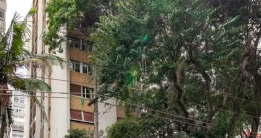 Apartamento para Venda, Higienópolis, 4 dormitórios, 1 suíte, 3 banheiros, 2 vagas