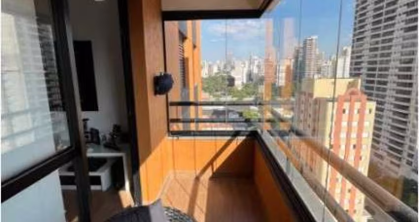 Apartamento para Venda em São Paulo, Vila Zilda (Tatuapé), 3 dormitórios, 1 suíte, 3 banheiros, 2 vagas