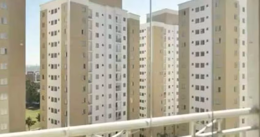 Apartamento para Venda em São Paulo, Vila Moreira, 2 dormitórios, 1 suíte, 2 banheiros, 1 vaga
