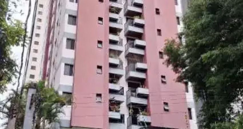 Apartamento para Venda em São Paulo, Cerqueira César, 2 dormitórios, 1 suíte, 3 banheiros, 2 vagas