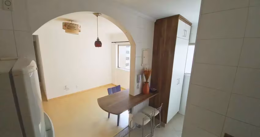 Apartamento para Venda em São Paulo, Perdizes, 2 dormitórios, 1 banheiro, 1 vaga