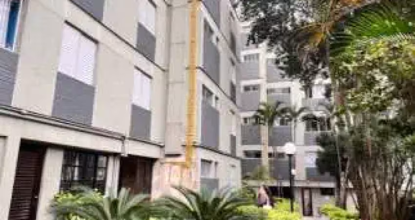 Apartamento para venda em são paulo, capela do socorro, 2 dormitórios, 1 banheiro, 1 vaga