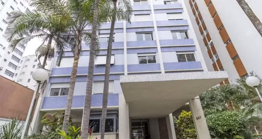 Apartamento para venda em são paulo, higienópolis, 3 dormitórios, 1 suíte, 3 banheiros, 2 vagas