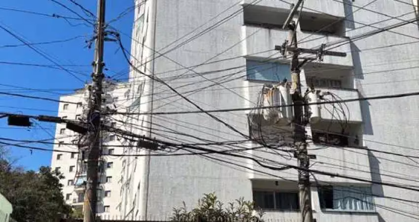 Apartamento para locação em são paulo, vila parque jabaquara, 1 dormitório, 1 banheiro, 1 vaga