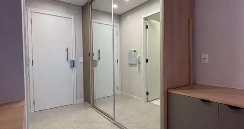 Apartamento para locação em são paulo, jardim das acácias, 1 dormitório, 1 banheiro