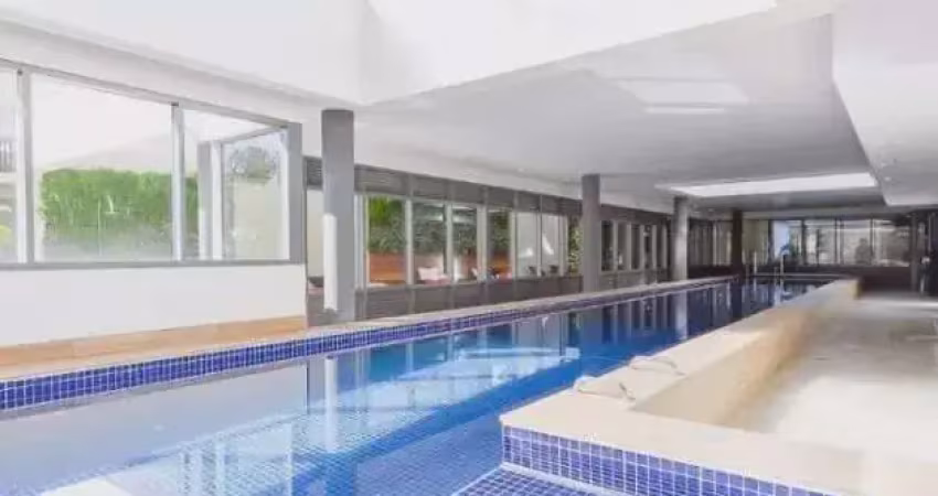 Apartamento para locação em são paulo, vila madalena, 1 dormitório, 1 banheiro, 1 vaga