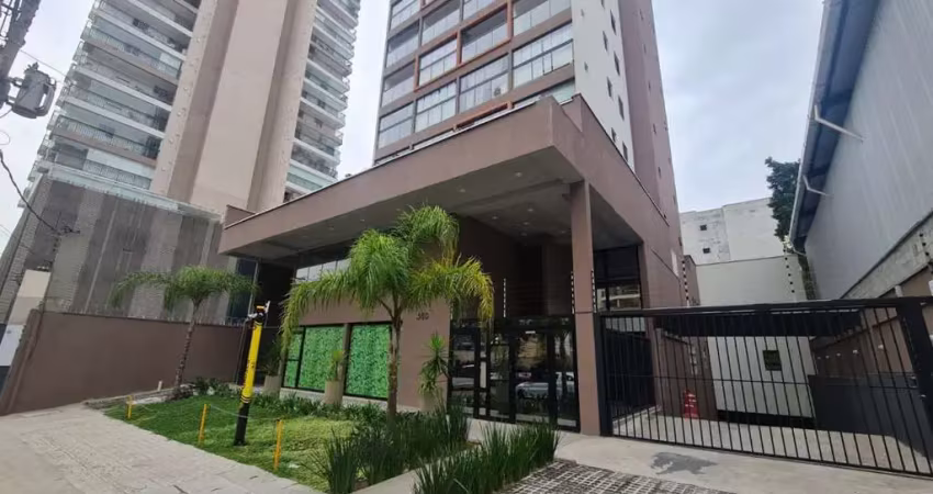 Apartamento para locação em são paulo, vila pompéia, 1 dormitório, 1 banheiro