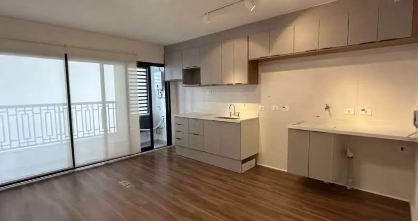 Apartamento para locação em são paulo, perdizes, 1 dormitório, 1 banheiro, 1 vaga