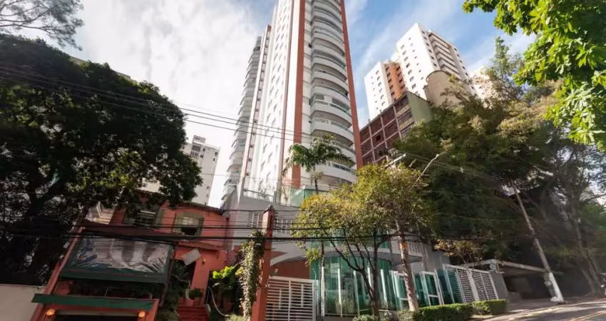 Apartamento para locação em são paulo, pinheiros, 2 dormitórios, 1 suíte, 3 banheiros, 2 vagas
