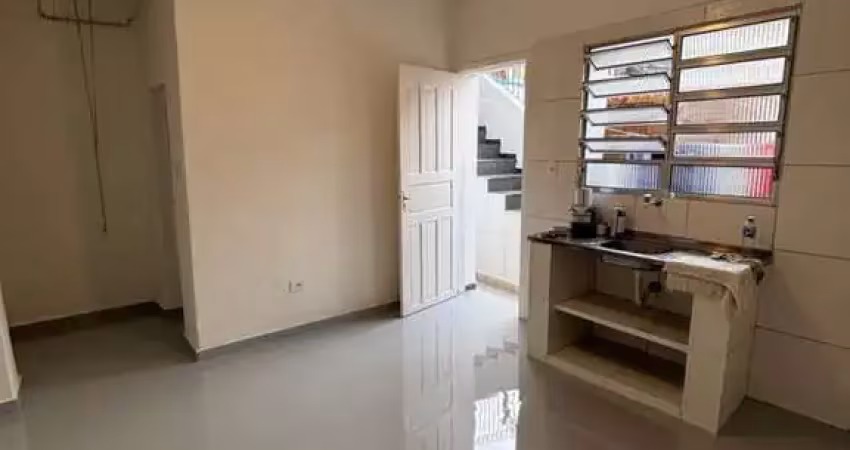Casa para locação em são paulo, vila monumento, 1 dormitório, 1 banheiro