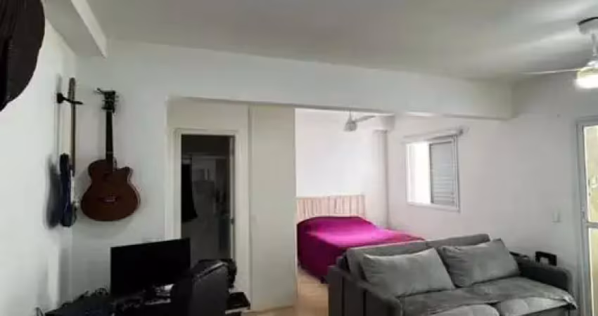 Apartamento para locação em são paulo, fazenda morumbi, 1 dormitório, 1 banheiro, 1 vaga