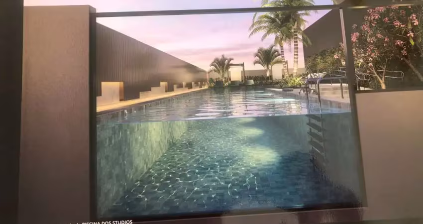 Apartamento para locação em são paulo, perdizes, 1 dormitório, 1 banheiro