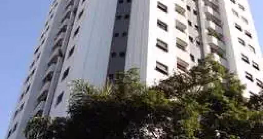 Apartamento para locação em são paulo, vila andrade, 1 dormitório, 1 banheiro, 1 vaga