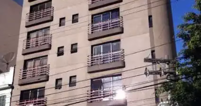 Apartamento para locação em cotia, centro, 1 dormitório, 1 banheiro