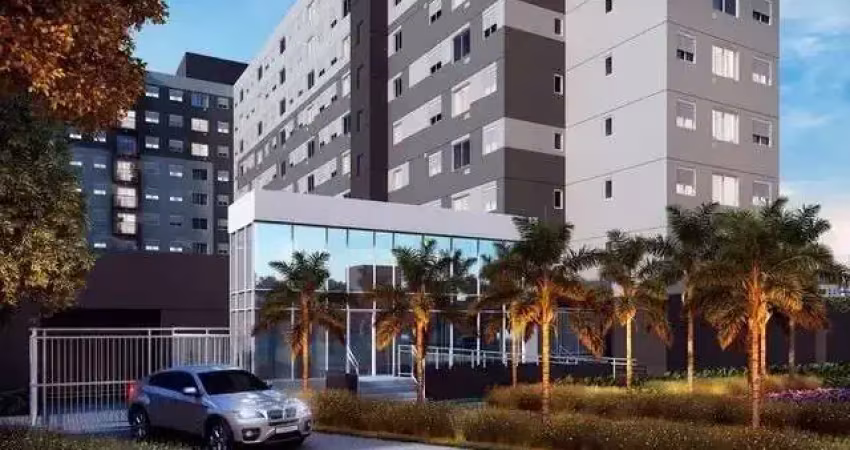 Apartamento para venda em são paulo, lapa, 1 dormitório, 1 banheiro