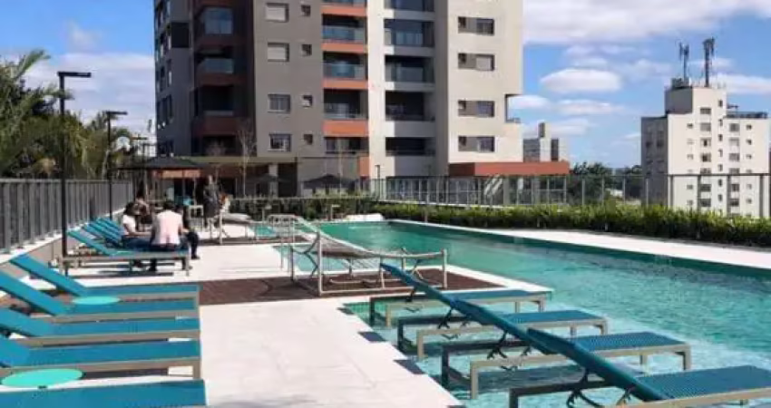 Apartamento para locação em são paulo, jardim prudência, 1 dormitório, 1 banheiro