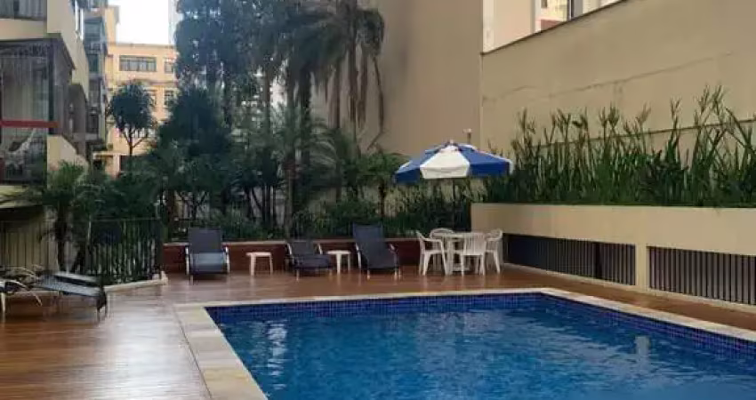 Apartamento para venda em são paulo, pinheiros, 3 dormitórios, 1 suíte, 3 banheiros, 1 vaga