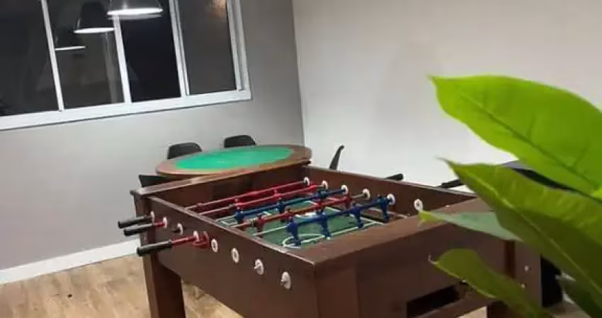 Apartamento para locação em são paulo, vila moraes, 2 dormitórios, 1 banheiro
