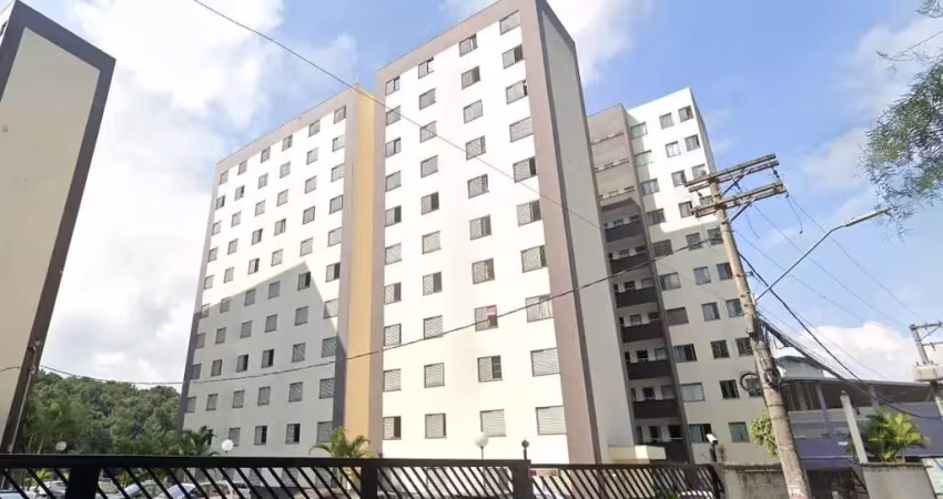 Apartamento para locação em são paulo, butantã, 2 dormitórios, 1 banheiro