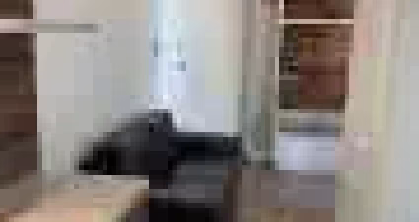 Apartamento para locação em são paulo, vila suzana, 1 dormitório, 2 banheiros, 1 vaga