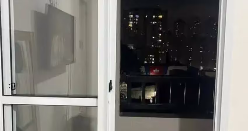 Apartamento para locação em são paulo, vila moraes, 2 dormitórios, 1 banheiro