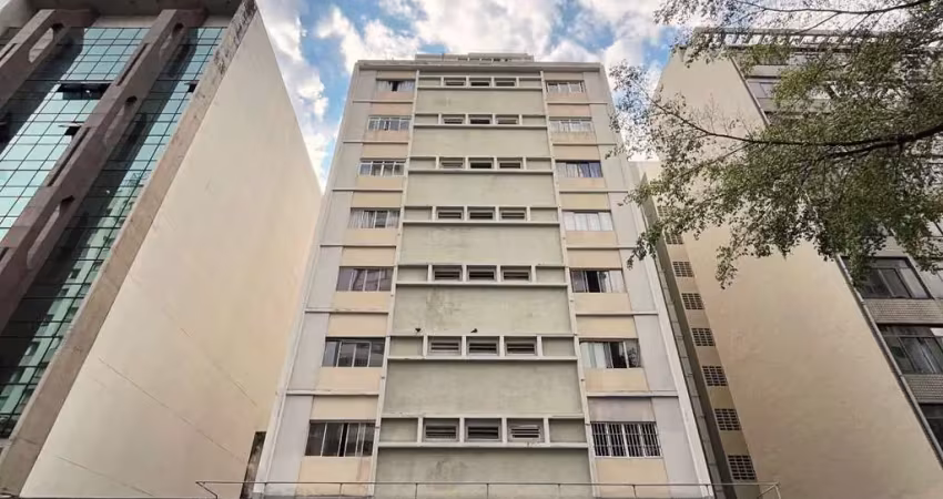 Apartamento para venda em são paulo, bela vista, 1 dormitório, 1 banheiro