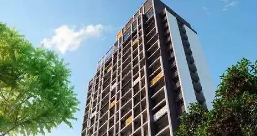 Apartamento para locação em são paulo, cerqueira césar, 1 dormitório, 1 banheiro