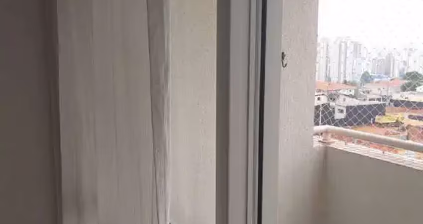 Apartamento para locação em são paulo, vila dom pedro i, 2 dormitórios, 1 suíte, 2 banheiros, 1 vaga