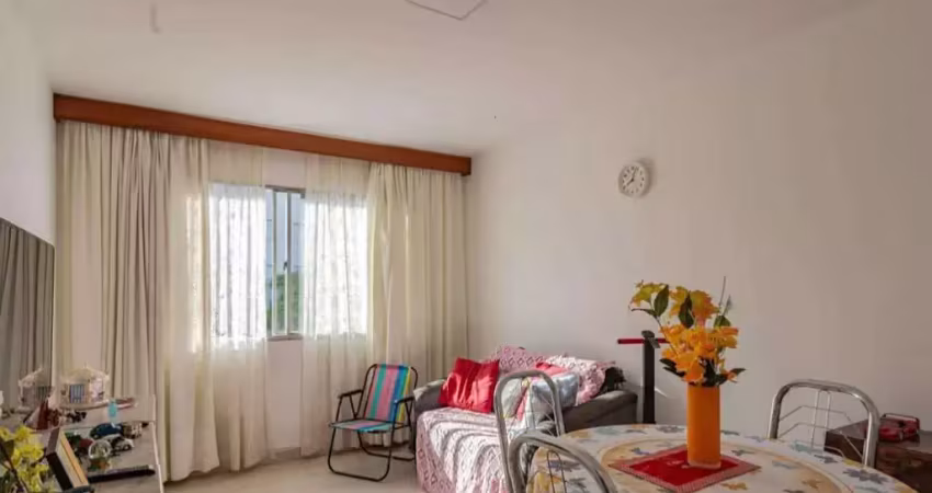 Apartamento para venda em são paulo, jardim patente novo, 2 dormitórios, 1 banheiro, 1 vaga