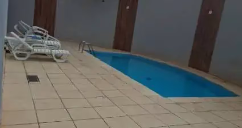 Apartamento para venda em são paulo, jardim ubirajara (zona sul), 2 dormitórios, 1 banheiro, 1 vaga