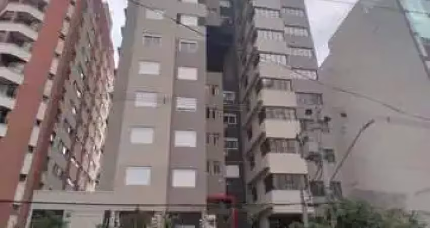 Apartamento para locação em são paulo, santa cecília, 1 dormitório, 1 banheiro, 1 vaga
