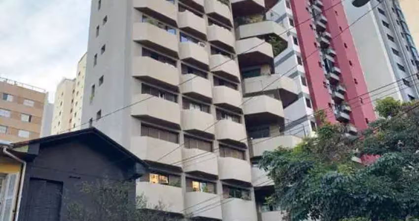 Apartamento para locação em são paulo, cerqueira césar, 4 dormitórios, 2 suítes, 4 banheiros, 3 vagas