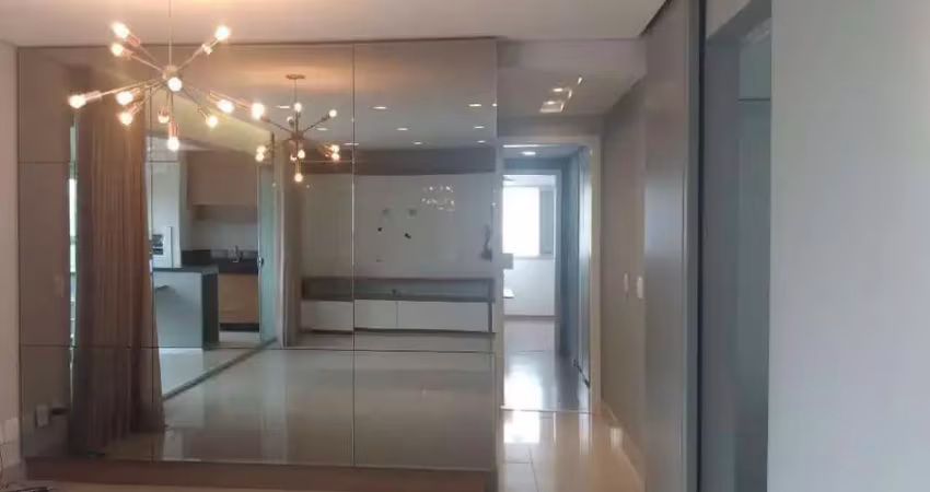 Apartamento para venda em belo horizonte, buritis, 4 dormitórios
