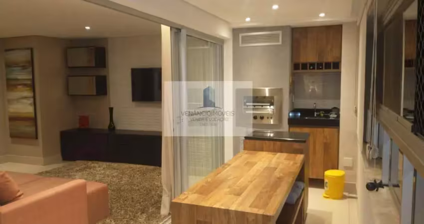 Apartamento para Venda em Belo Horizonte, Buritis, 4 dormitórios, 2 suítes, 3 banheiros, 3 vagas